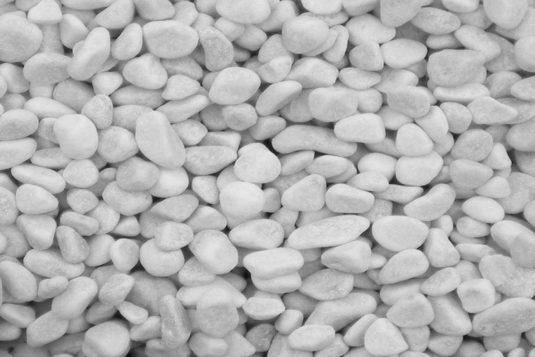 Béton Blanc - Calcaire