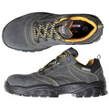 Chaussures de sécurité 