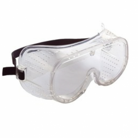 Lunette de protection chantier