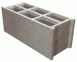 Agglos creux 20x20x50