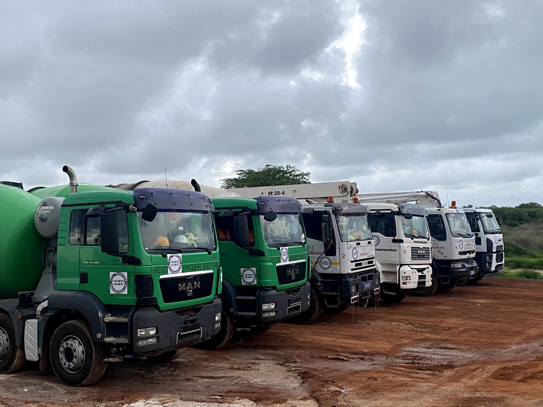 SOUS-TRAITANCE - Travaux de second oeuvre - GENIE CIVILE