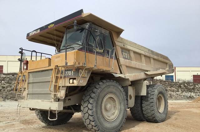 Location d'engins de mine DAKAR et partout au Guinée