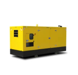Generator set 22 Kva