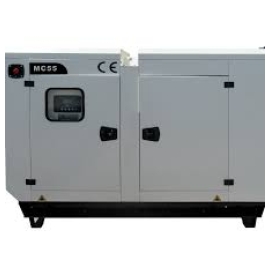 Generator Set 400 kva
