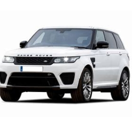 RANGE ROVER SPORT 2017