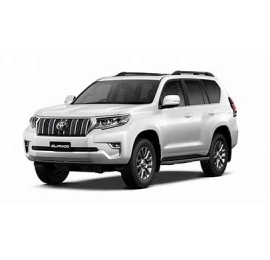 TOYOTA PRADO VX