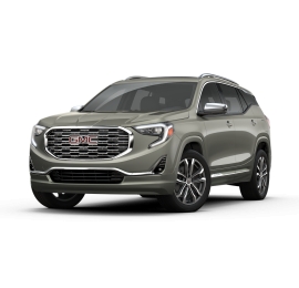 GMC Terrain