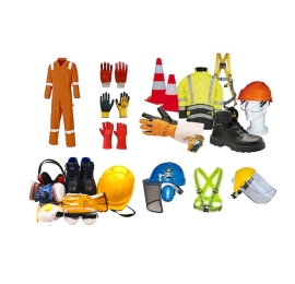 Equipement sécurité