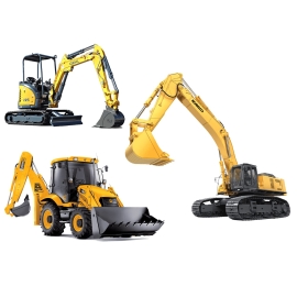 Structural work - Demolitions