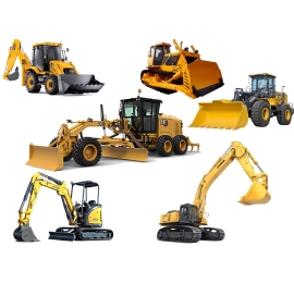 Earthworks - Excavation