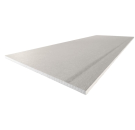 Plaque de plâtre BA13 - BA 13