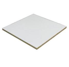 Plaque de faux plafond 60x60