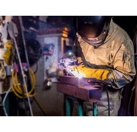 Soudure-Soudeur métallique à Conakry- Guinée