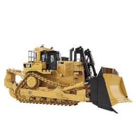 Bulldozer 