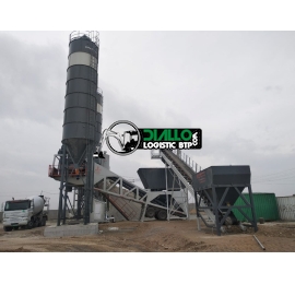 Equipement industriel