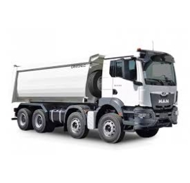 Camion Benne 20m3