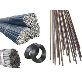 Fer à béton - Local